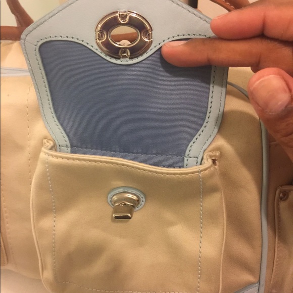 Coach Doctor Style Bag - Picture 4 of 7